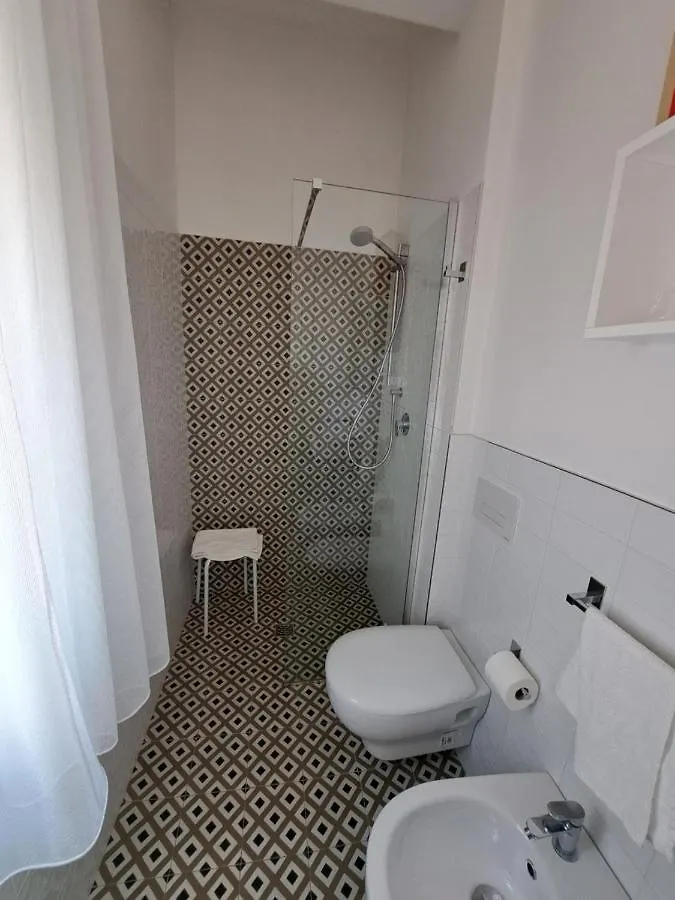 Hotel Marco Lido Di Savio 3*,  Italy