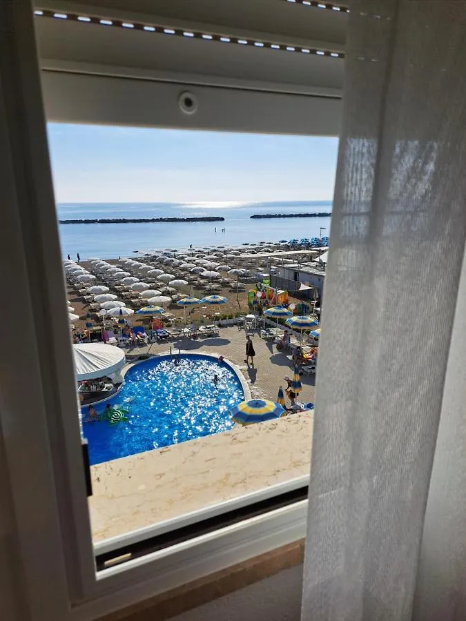 Hotel Marco Lido Di Savio