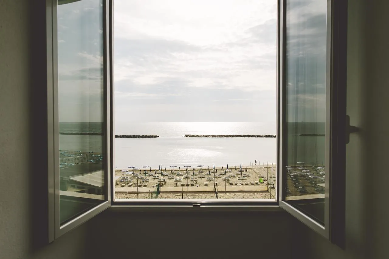 Hotel Marco Lido Di Savio