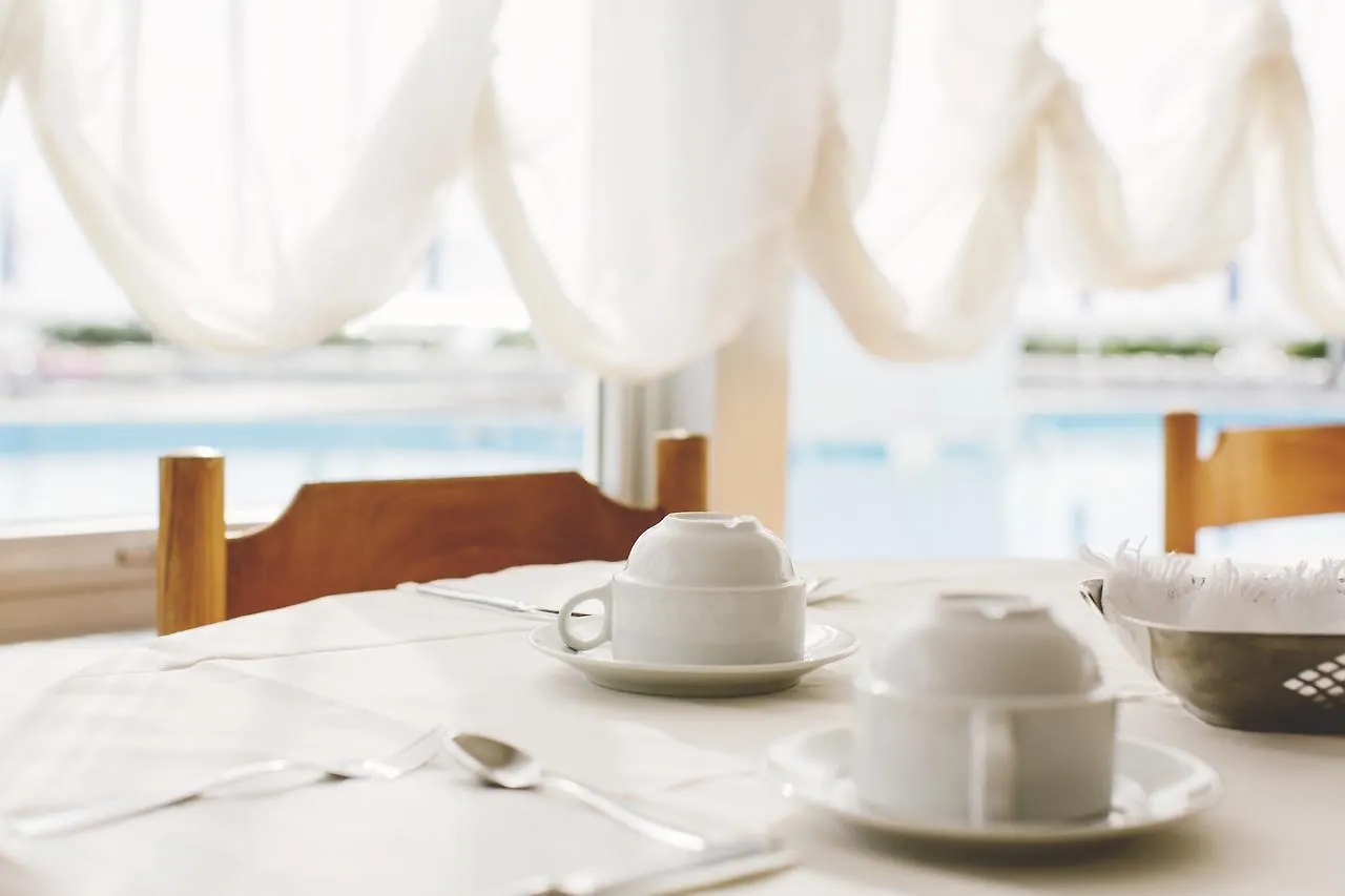 ***  Hotel Marco Lido Di Savio Italy