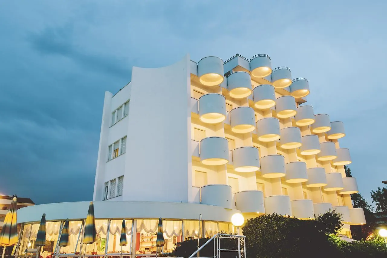 Hotel Marco Lido Di Savio