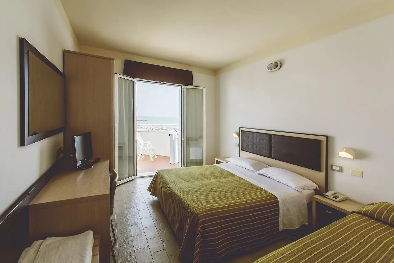 Hotel Marco Lido Di Savio