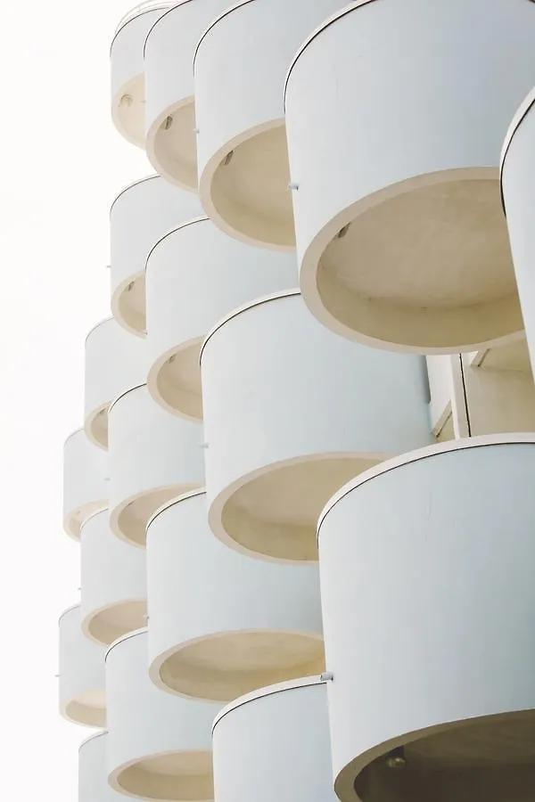 Hotel Marco Lido Di Savio