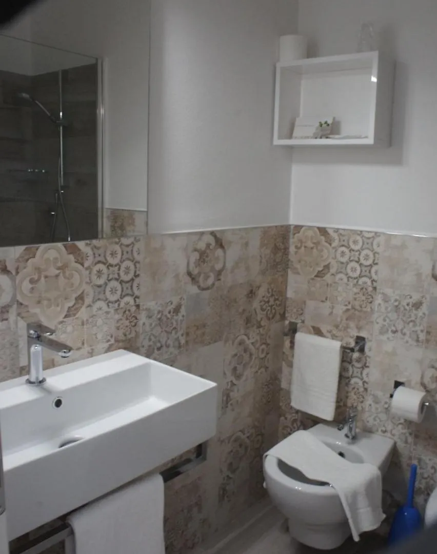 Hotel Marco Lido Di Savio Italy