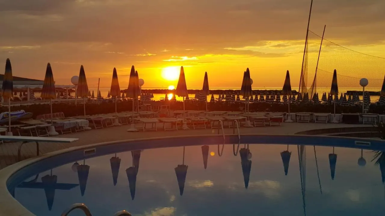 Hotel Marco Lido Di Savio