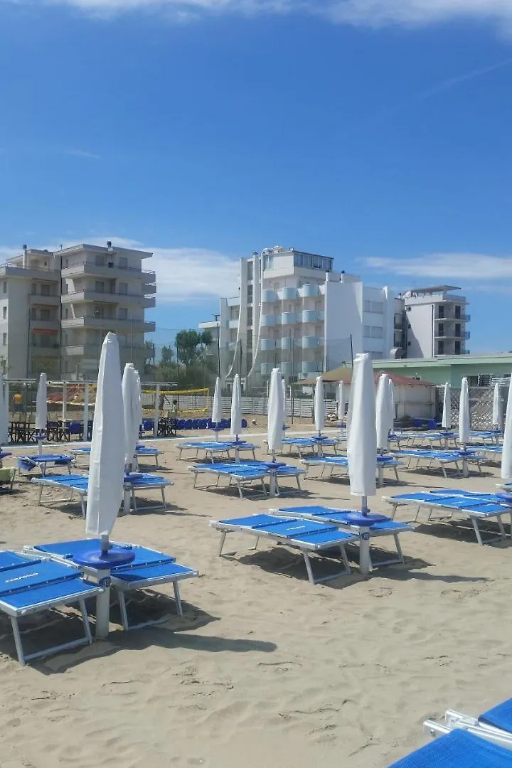 Hotel Marco contacts